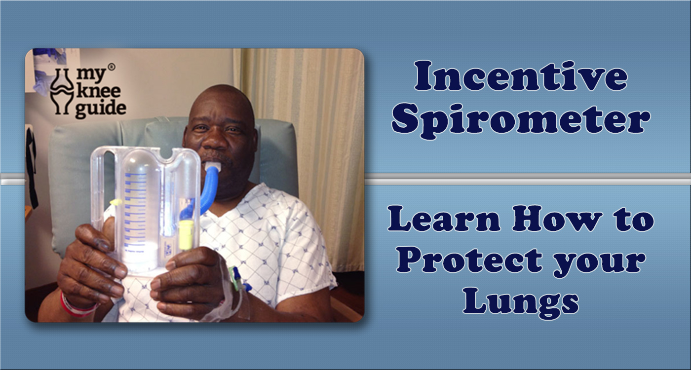 Spirometry how to use