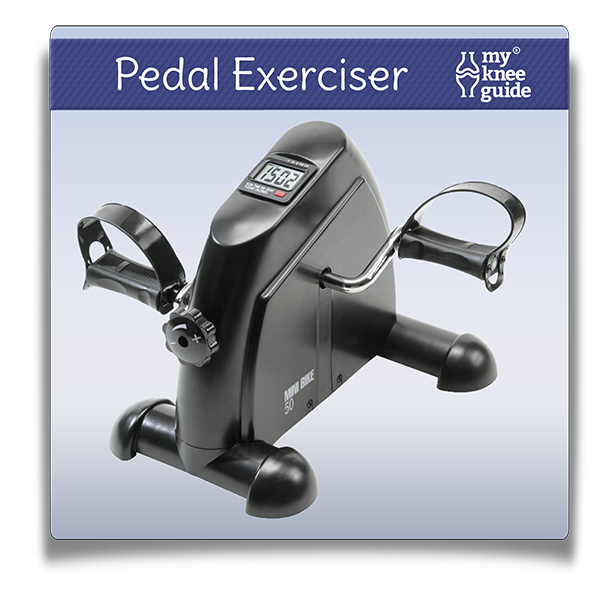 Exercise Peddler